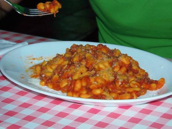 Trattoria italiana da Pasquale e Roberto